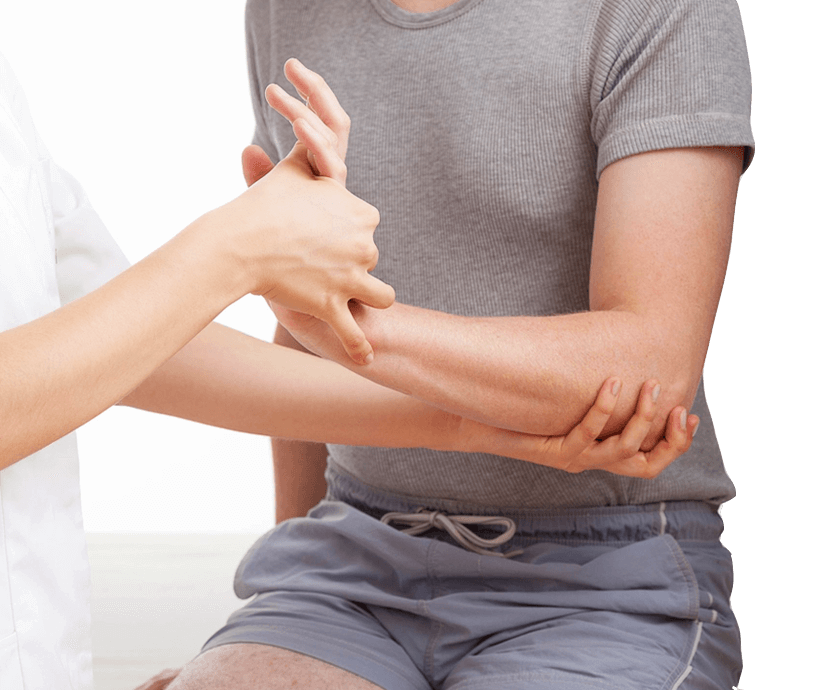 Rolfing NYC